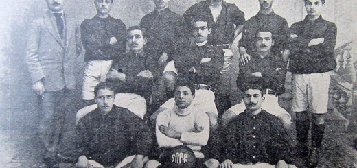 Հայկական Տորք ակումբը